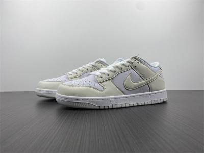 WMNS DUNK LOW ''MOVE TO ZERO - SAIL'' DD1873-101