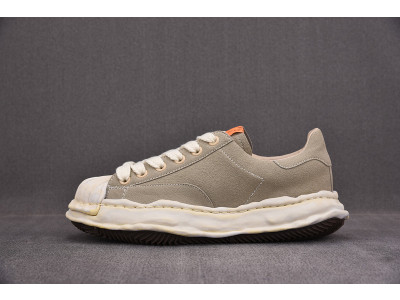 MAISON MIHARA SNEAKERS