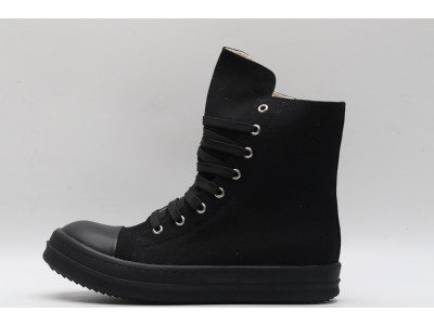 RICK 0WENS SNEAKERS
