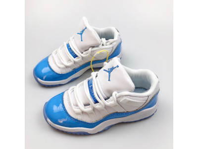 AIR JORDAN 11 KIDS SHOES
