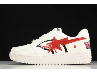 BAPE SNEAKERS