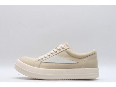 RICK 0WENS SNEAKERS