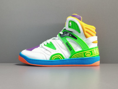 G*u*i sneakers