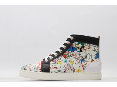CHIAN LOUIN SNEAKER