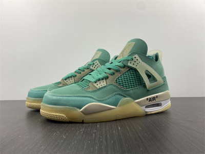 Air Jordan 4 OW AJ4 OW CV9388-102