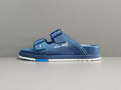 LOU1_TON SLIPPERS