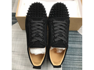 CHIAN LOUIN SNEAKER