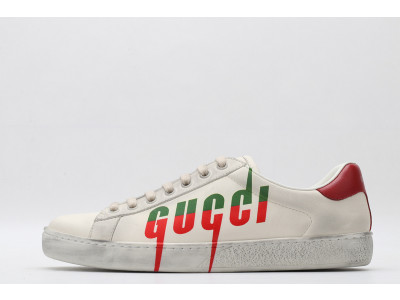 G*u*i sneakers