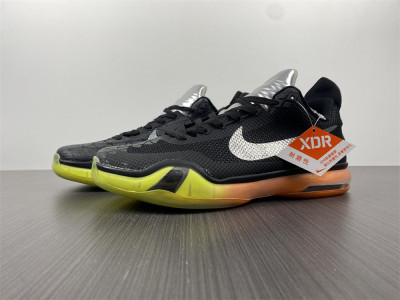 Nike Kobe 10 All Star 742546-097