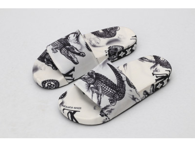 LOU1_TON SLIPPERS