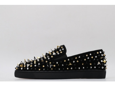 CHIAN LOUIN SNEAKER