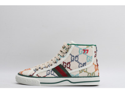 G*u*i sneakers
