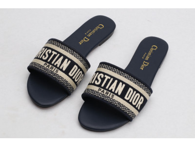 DIO* SLIDE