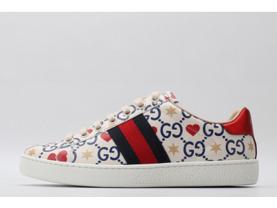 G*u*i sneakers