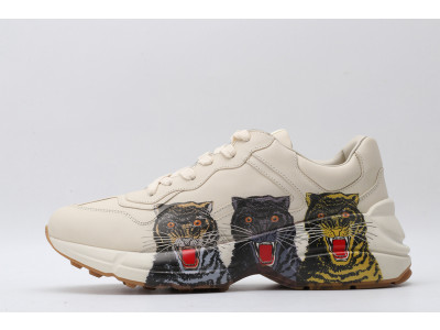 G*u*i sneakers