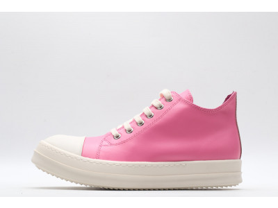 RICK 0WENS SNEAKERS