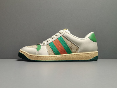 G*u*i sneakers