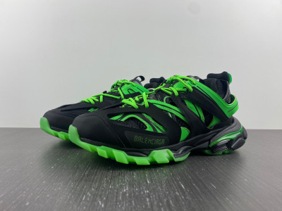Ba*len*cia*ga track trainer 542023-w3rl1-1035