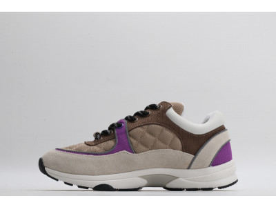 CHA_NEL SNEAKERS