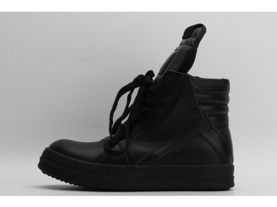 RICK 0WENS SNEAKERS
