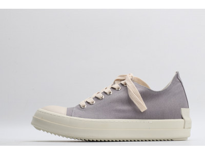 RICK 0WENS SNEAKERS