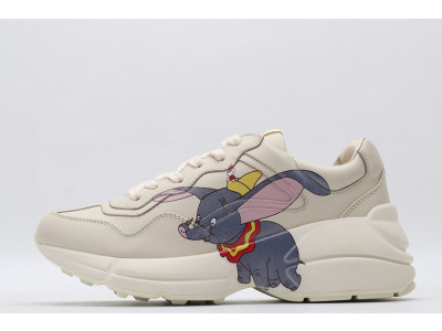 G*u*i sneakers