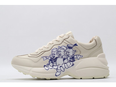 G*u*i sneakers