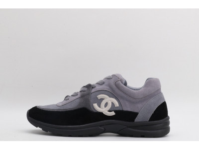 CHA_NEL SNEAKERS