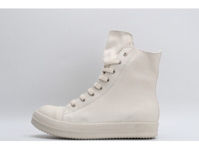 RICK 0WENS SNEAKERS