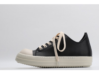 RICK 0WENS SNEAKERS