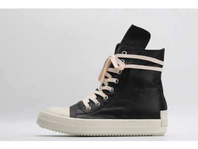 RICK 0WENS SNEAKERS