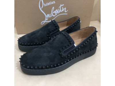CHIAN LOUIN SNEAKER