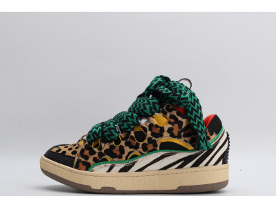 LANVIN SNEAKER