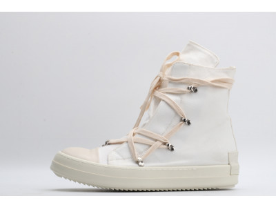 RICK 0WENS SNEAKERS