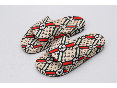 LOU1_TON SLIPPERS