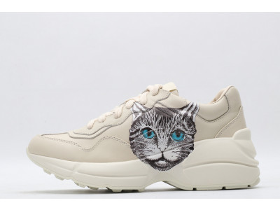 G*u*i sneakers