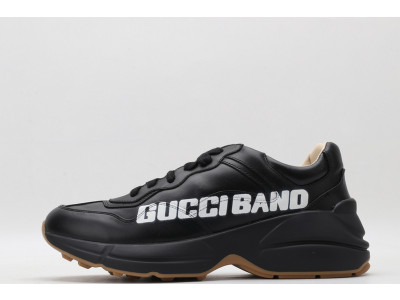 G*u*i sneakers