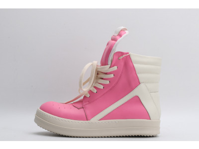 RICK 0WENS SNEAKERS