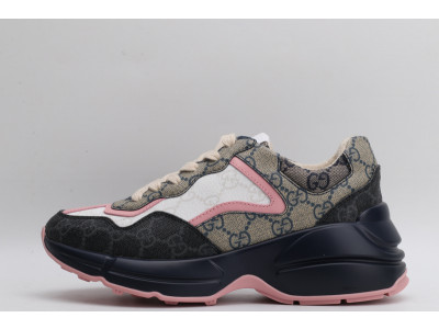 G*u*i sneakers