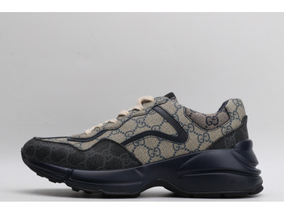 G*u*i sneakers