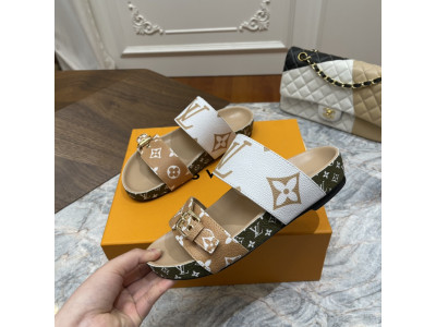 LOU1_TON SLIPPERS