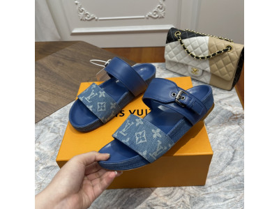 LOU1_TON SLIPPERS