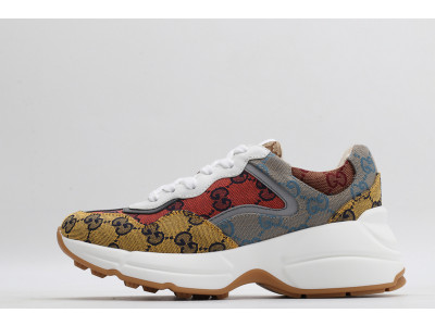 G*u*i sneakers