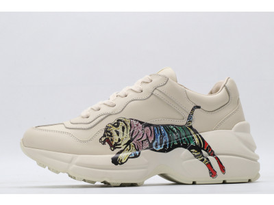 G*u*i sneakers