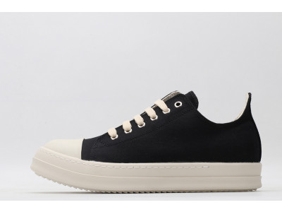 RICK 0WENS SNEAKERS