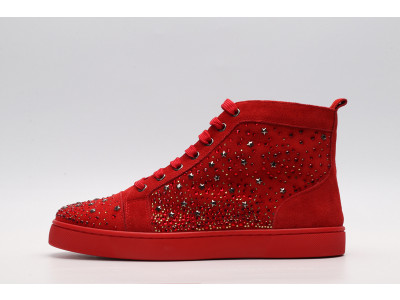 CHIAN LOUIN SNEAKER