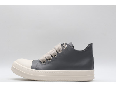RICK 0WENS SNEAKERS