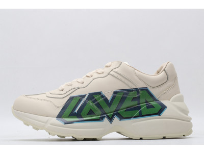 G*u*i sneakers