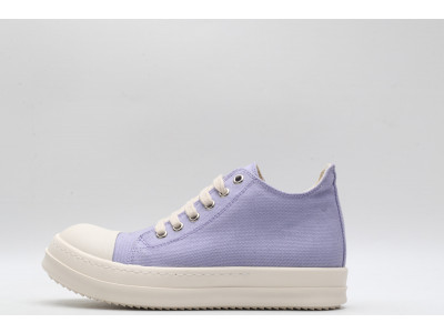RICK 0WENS SNEAKERS