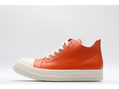 RICK 0WENS SNEAKERS